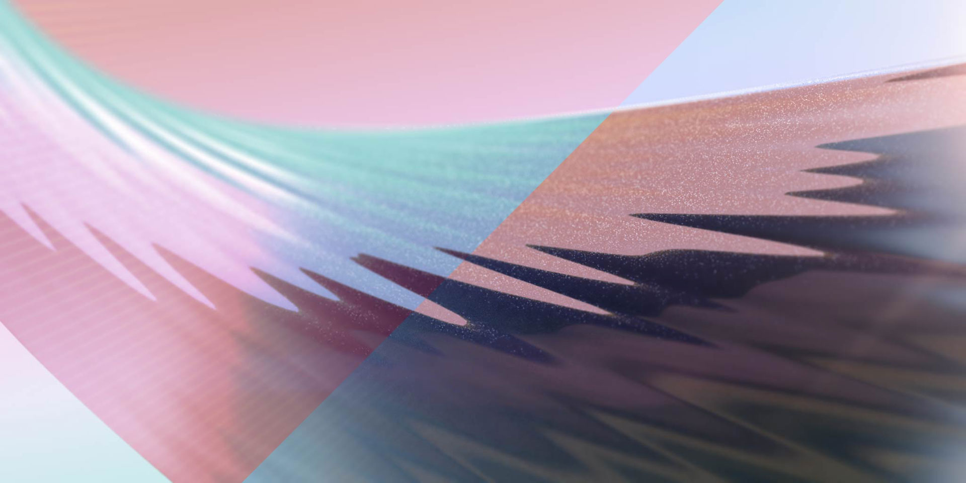 Glitter Highway