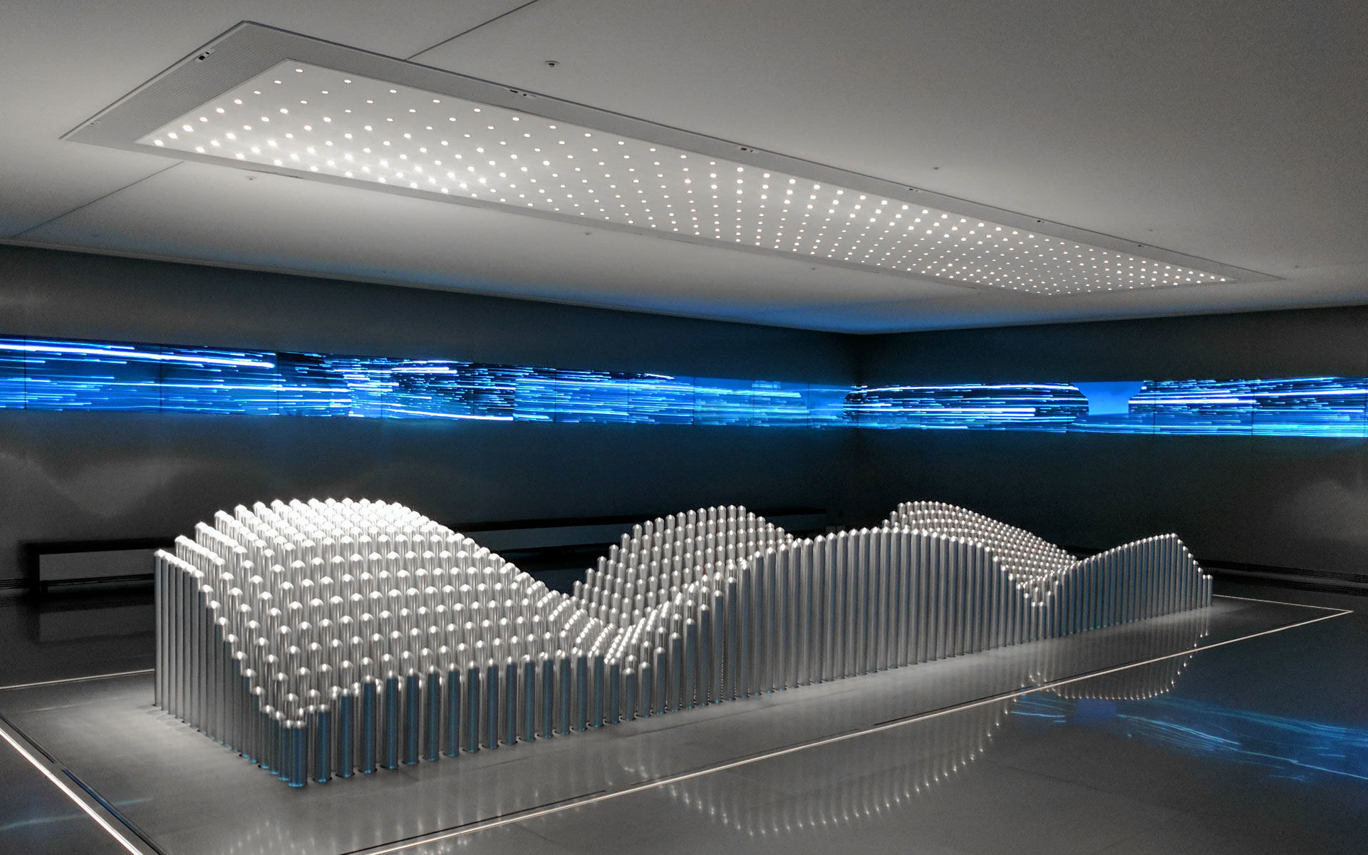 Hyundai Motorstudio